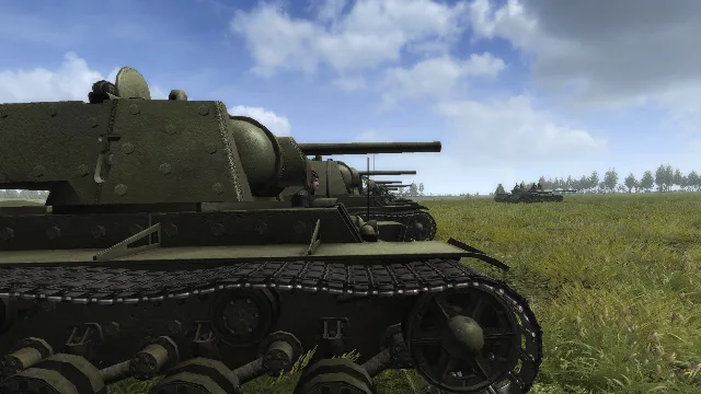 ソ連軍KV-1シリーズ - Steel Fury - Kharkov 1942 Wiki* ソ連軍KV-1シリーズ - Steel Fury - Kharkov 1942 Wiki*
